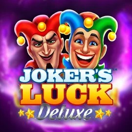 Enjoy Jokers Luck Deluxe by Skywind Group – logo hosted on stonevegas.eu.com