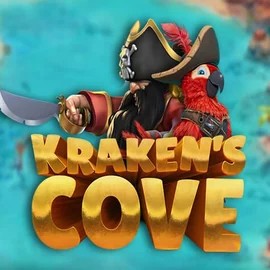 Play the Krakens Cove slot by Relax Gaming on Stonevegas Casino