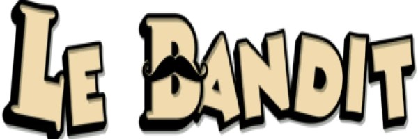 Try Le Bandit slot by Hacksaw Gaming on stonevegas.eu.com – logo image