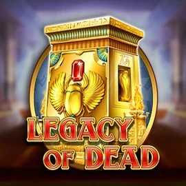 Legacy of Dead – slot by , featured at stonevegas.eu.com