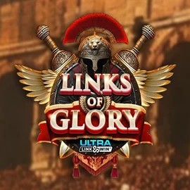 Play the Links of Glory slot by Slingshot Studios on Stonevegas Casino