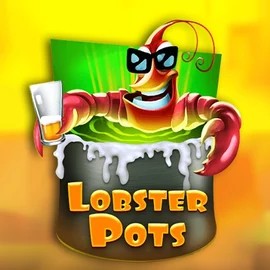 Lobster Pots slot visual from Ready Play Gaming available on stonevegas.eu.com