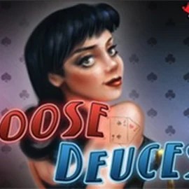 Poker logo of Loose Deuces - 52 Hands from RTG (Reel Time Gaming) at Stonevegas Casino