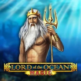 Lord Of The Ocean Magic – slot by Novomatic, featured at stonevegas.eu.com