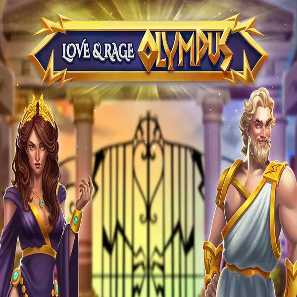 Play Love and Rage Olympus slot by Greentube on stonevegas.eu.com