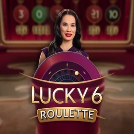 Play the Lucky 6 Roulette slot by Pragmatic Play on Stonevegas Casino