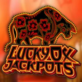 Lucky Ox Jackpots online slot from Rival – play at stonevegas.eu.com
