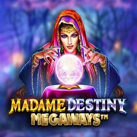 Play Madame Destiny Megaways slot by Pragmatic Play on stonevegas.eu.com