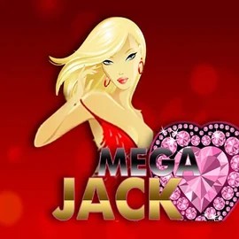 Mega Jack by WorldMatch, showcased at stonevegas.eu.com – game logo