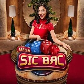 Play Mega Sic Bac slot by Pragmatic Play on stonevegas.eu.com