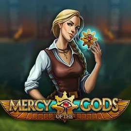 Enjoy Mercy Of The Gods by NetEnt – logo hosted on stonevegas.eu.com
