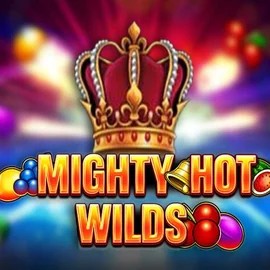 Mighty Hot Wilds – slot by Inspired Gaming, featured at stonevegas.eu.com