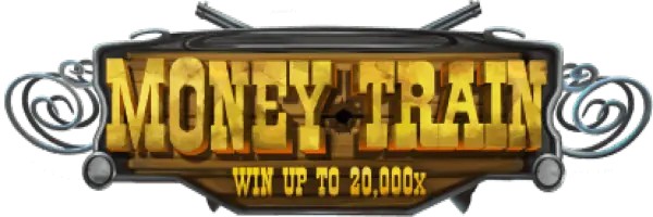 Money Train by Relax Gaming, showcased at stonevegas.eu.com – game logo