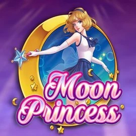Moon Princess casino game by  – featured logo at Stonevegas Casino