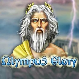 Olympus Glory slot visual from Amusnet Interactive available on stonevegas.eu.com