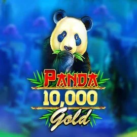 Panda Gold Scratchcard logo by Pragmatic Play at Stonevegas Casino