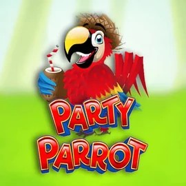 Party Parrot – slot by Rival, featured at stonevegas.eu.com