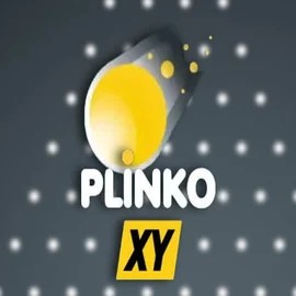 Plinko XY by BGAMING, showcased at stonevegas.eu.com – game logo