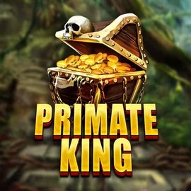 Primate King game by Red Tiger Gaming – logo hosted on Stonevegas Casino
