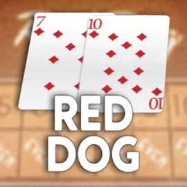 Red Dog – slot by Rival, featured at stonevegas.eu.com