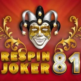 Respin Joker 81 – slot by SYNOT Games, featured at stonevegas.eu.com