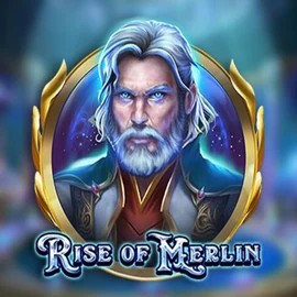 Play Rise of Merlin slot by Play'n GO on stonevegas.eu.com