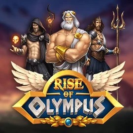 Rise of Olympus online slot from  – play at stonevegas.eu.com