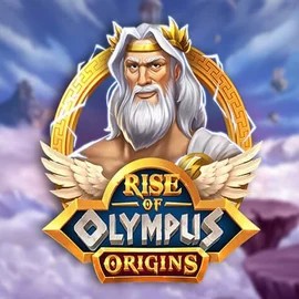 Rise of Olympus Origins slot visual from  available on stonevegas.eu.com