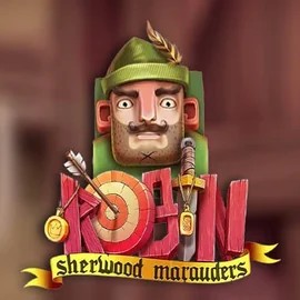 Play the Robin Sherwood Marauders slot by Yggdrasil on Stonevegas Casino