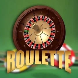 Roulette (Relax Gaming) by Relax Gaming, showcased at stonevegas.eu.com – game logo