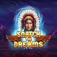 Snatch The Dreams slot icon by SYNOT Games, available at Stonevegas Casino