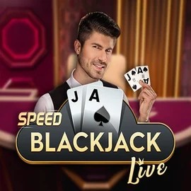 Speed Blackjack online slot from Pragmatic Play – play at stonevegas.eu.com