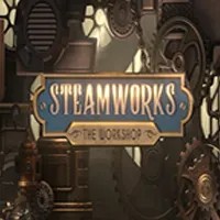 Steamworks The Workshop online slot from Peter &amp; Sons – play at stonevegas.eu.com