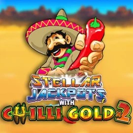 Try Stellar Jackpots with Chilli Gold x2 slot by Lightning Box Game on stonevegas.eu.com – logo image