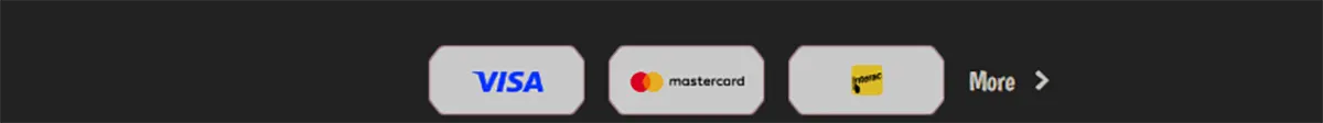 Make secure deposits at Stone Vegas Casino using Visa, Mastercard, Jeton, and other popular payment methods for fast and reliable transactions.