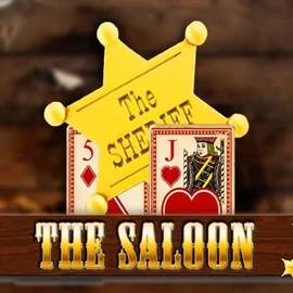 Play The Saloon slot by WorldMatch on stonevegas.eu.com