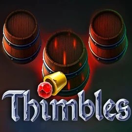 Thimbles online slot from Evoplay – play at stonevegas.eu.com
