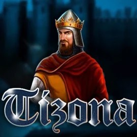 Tizona logo by Merkur Gaming Stonevegas Casino