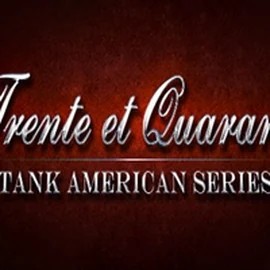 Trente et Quarante (Espresso) slot icon by Espresso Games, available at Stonevegas Casino
