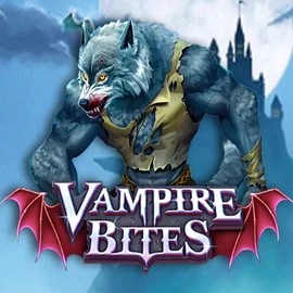 Vampire Bites slot visual from Amusnet Interactive available on stonevegas.eu.com