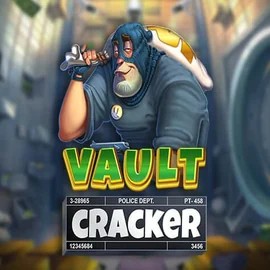 Play Vault Cracker slot by Red Tiger Gaming on stonevegas.eu.com