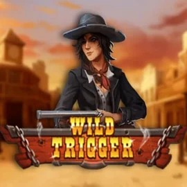 Slots logo of Wild Trigger from  at Stonevegas Casino