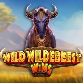 Play Wild Wildebeest Wins slot by Pragmatic Play on stonevegas.eu.com