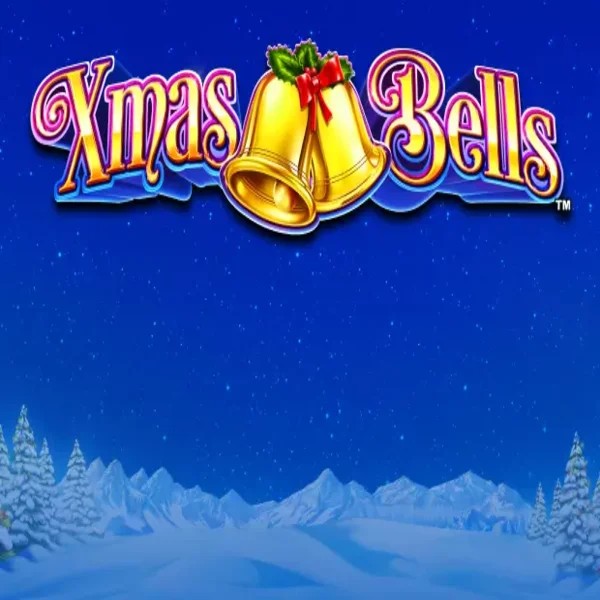 Xmas Bells game by Greentube – logo hosted on Stonevegas Casino